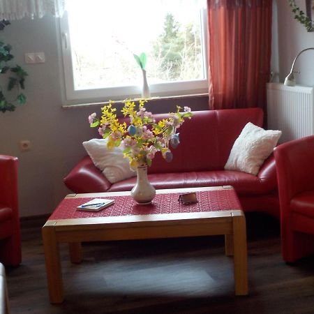 Ferienwohnung Wolf Ensdorf エクステリア 写真