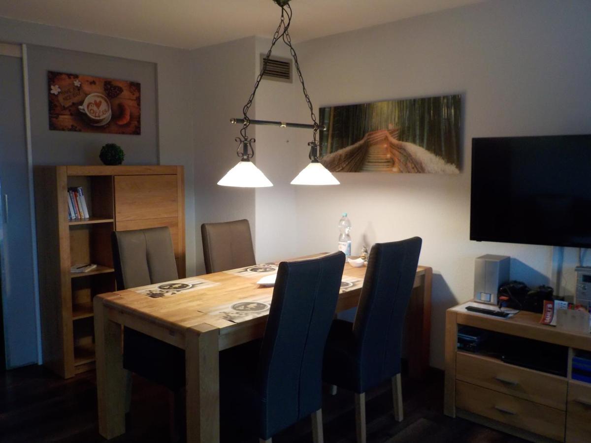 Ferienwohnung Wolf Ensdorf エクステリア 写真
