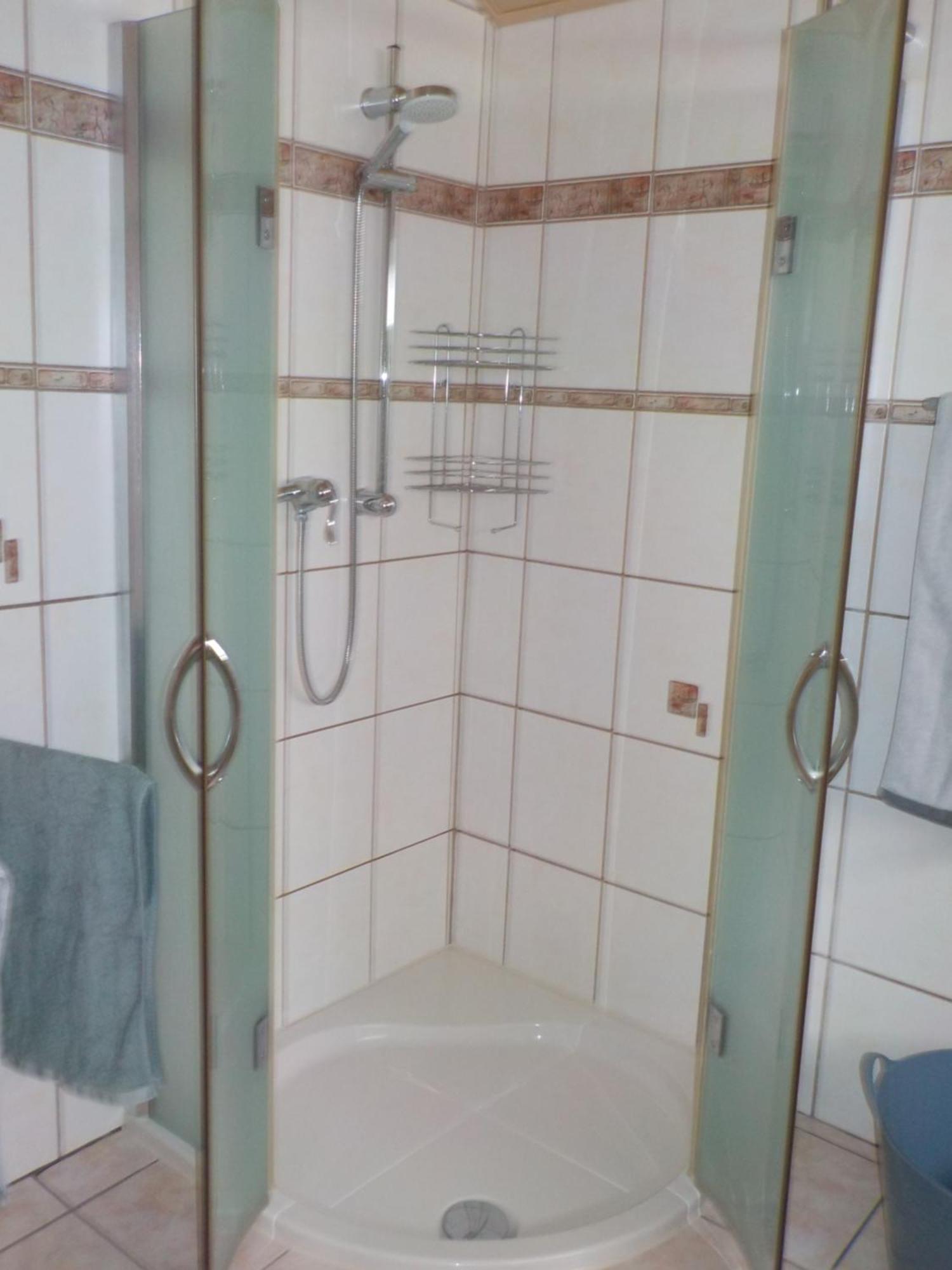 Ferienwohnung Wolf Ensdorf エクステリア 写真