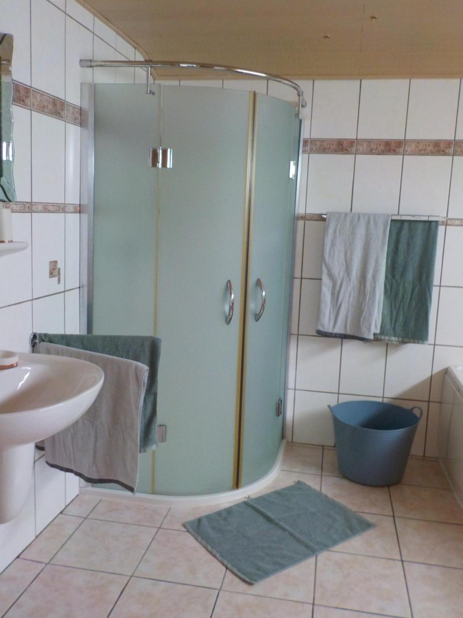 Ferienwohnung Wolf Ensdorf エクステリア 写真