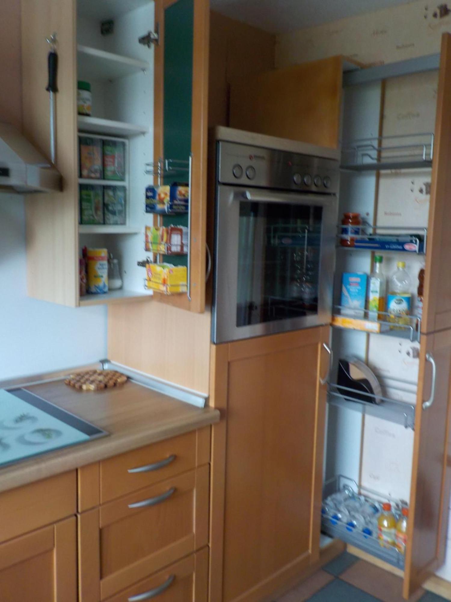 Ferienwohnung Wolf Ensdorf エクステリア 写真