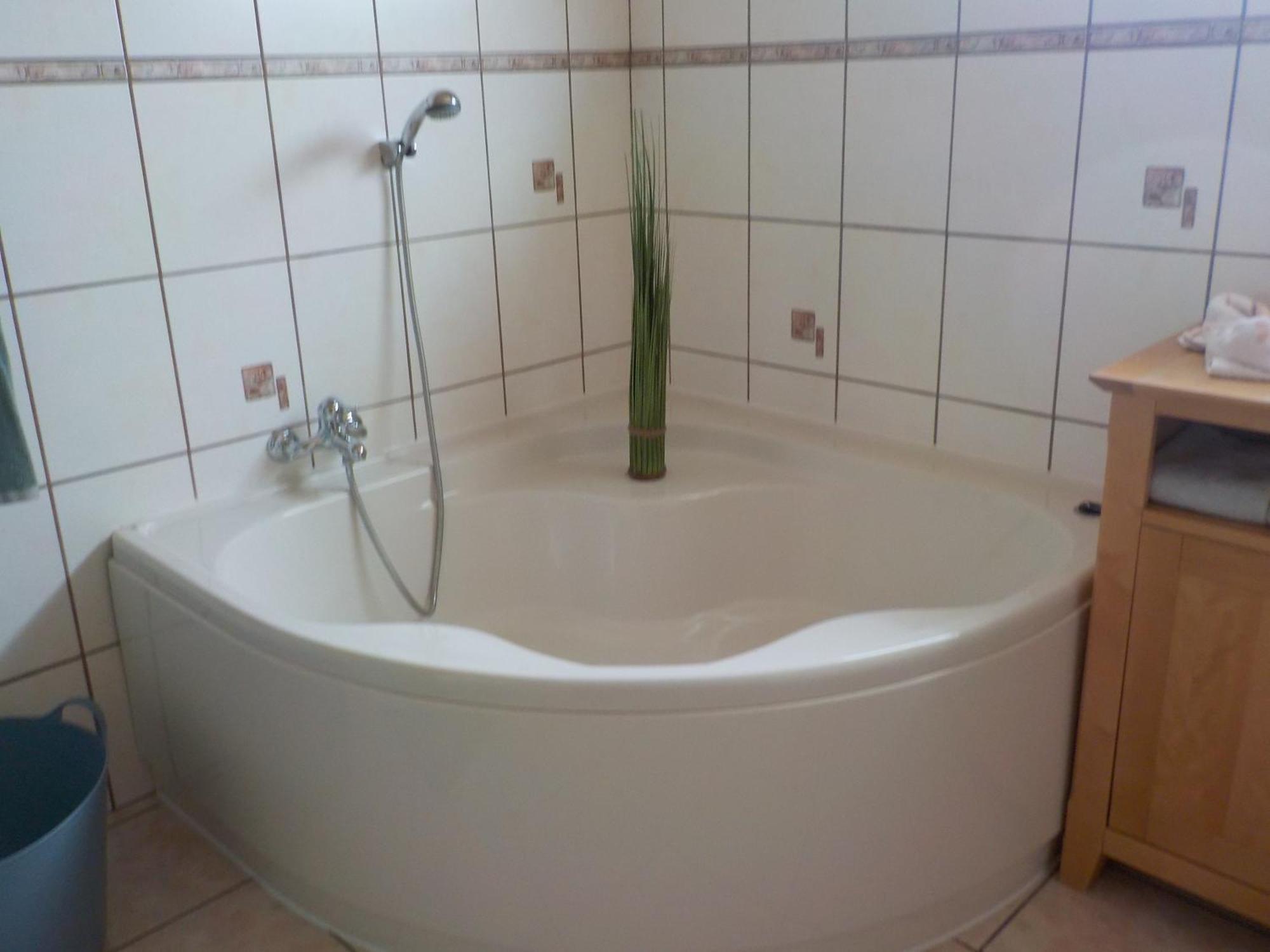 Ferienwohnung Wolf Ensdorf エクステリア 写真