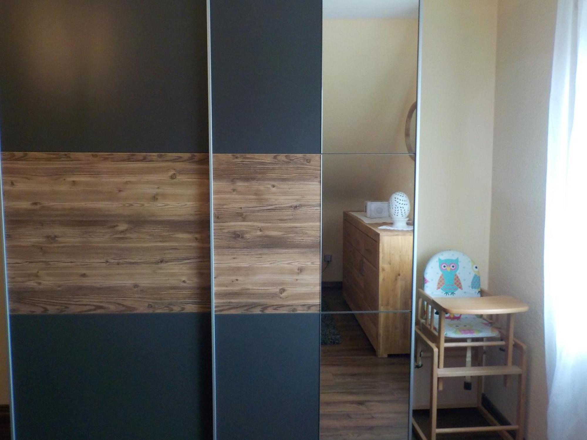 Ferienwohnung Wolf Ensdorf エクステリア 写真